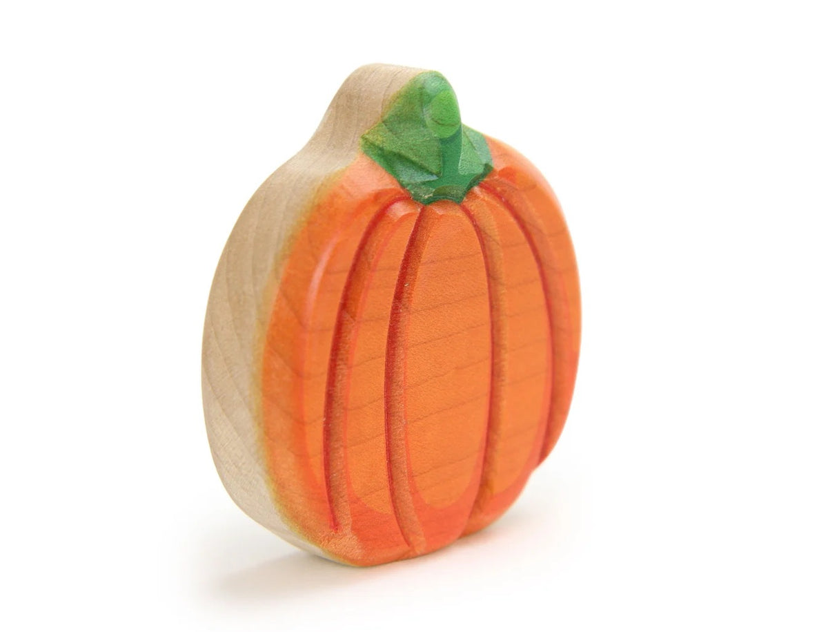 LIMITED!  Carved Pumpkins Set
