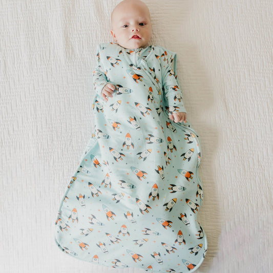 Rocketeer 1.5 Tog Sleep Bag