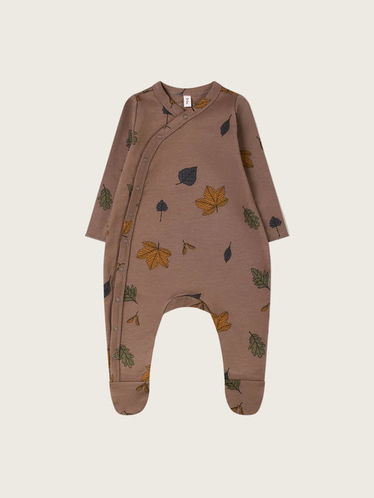 Fall in Love Romper