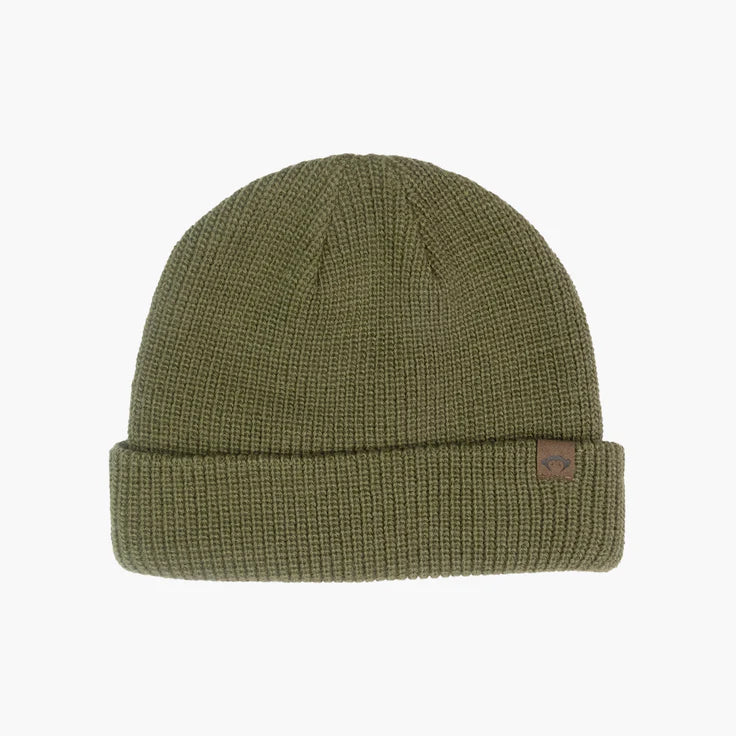 Forest Green Haze Hat