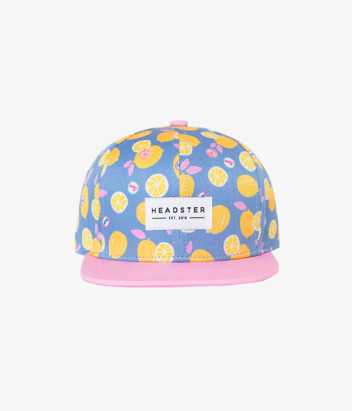 Freshly Squeezed Snapback Cap