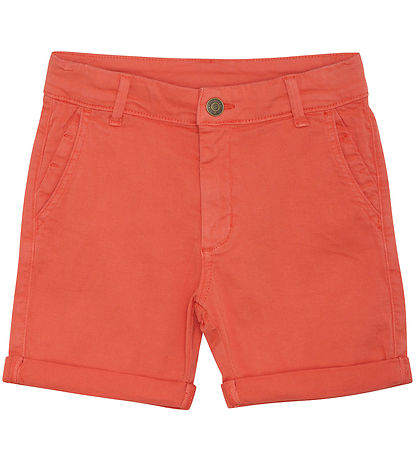 Pristine SS AOP T-Shirt & Coral Short Set