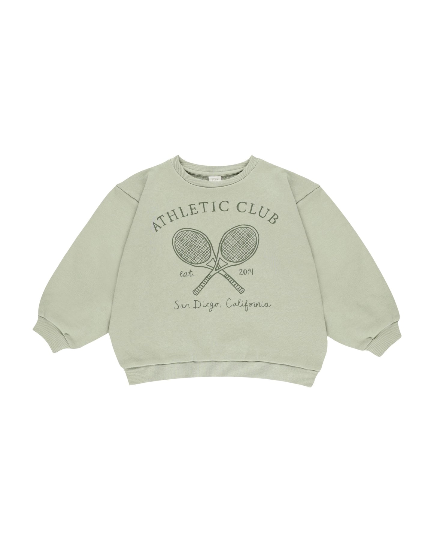 Legend Athletic Club Sweatshirt