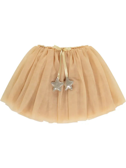 Gold Classic Tutu