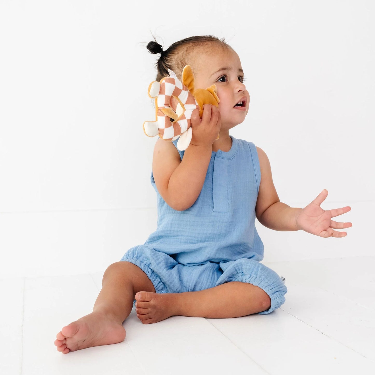 Pepper Grab & Rattle