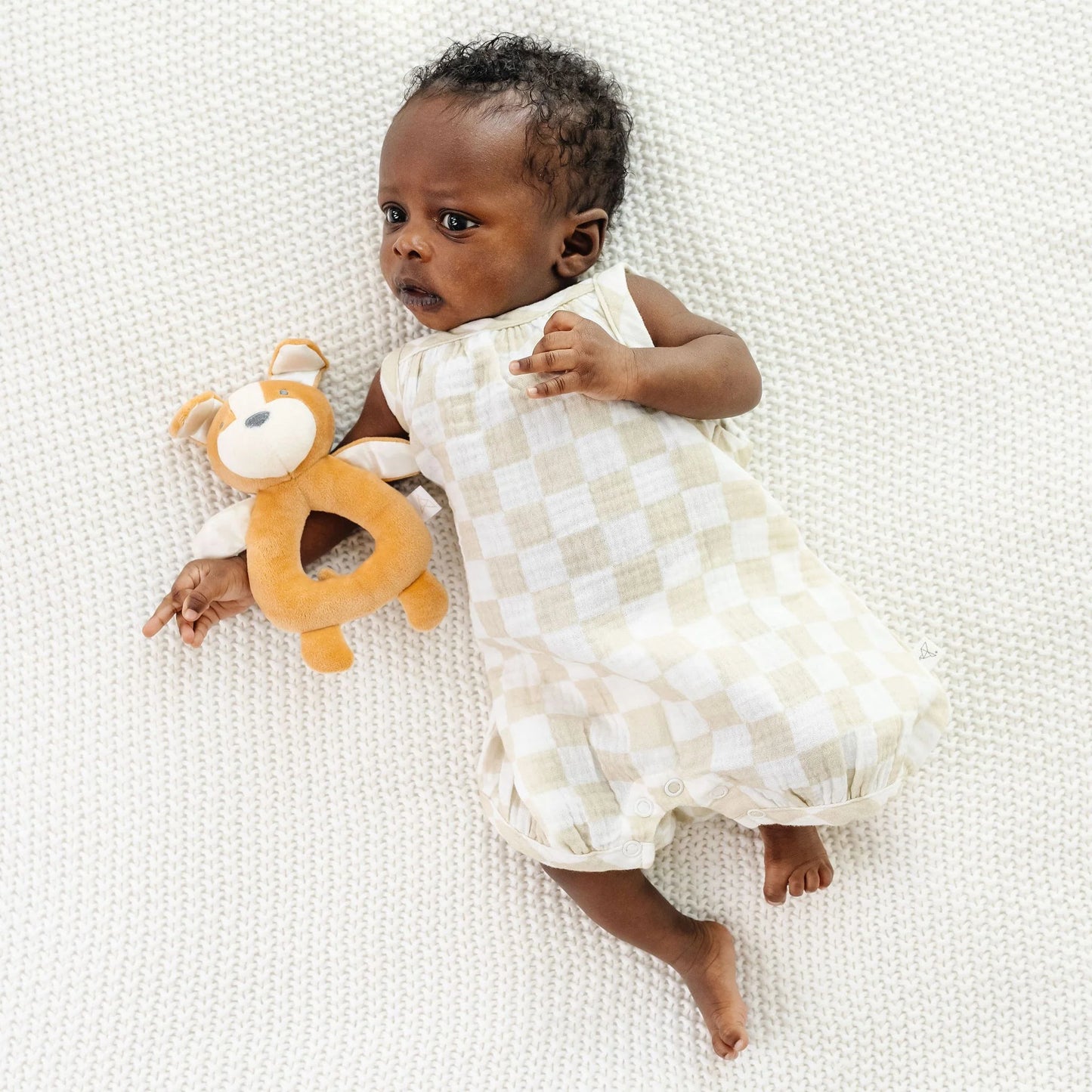 Pepper Grab & Rattle