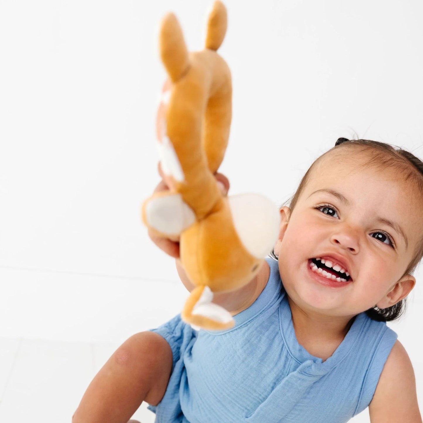 Pepper Grab & Rattle