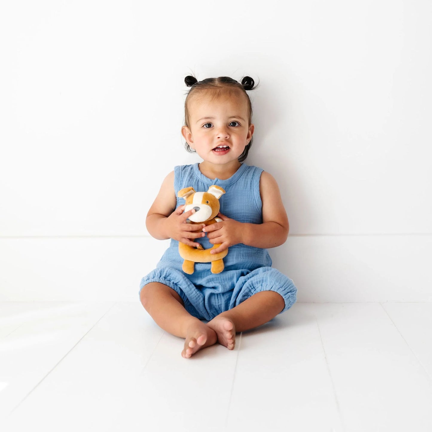Pepper Grab & Rattle