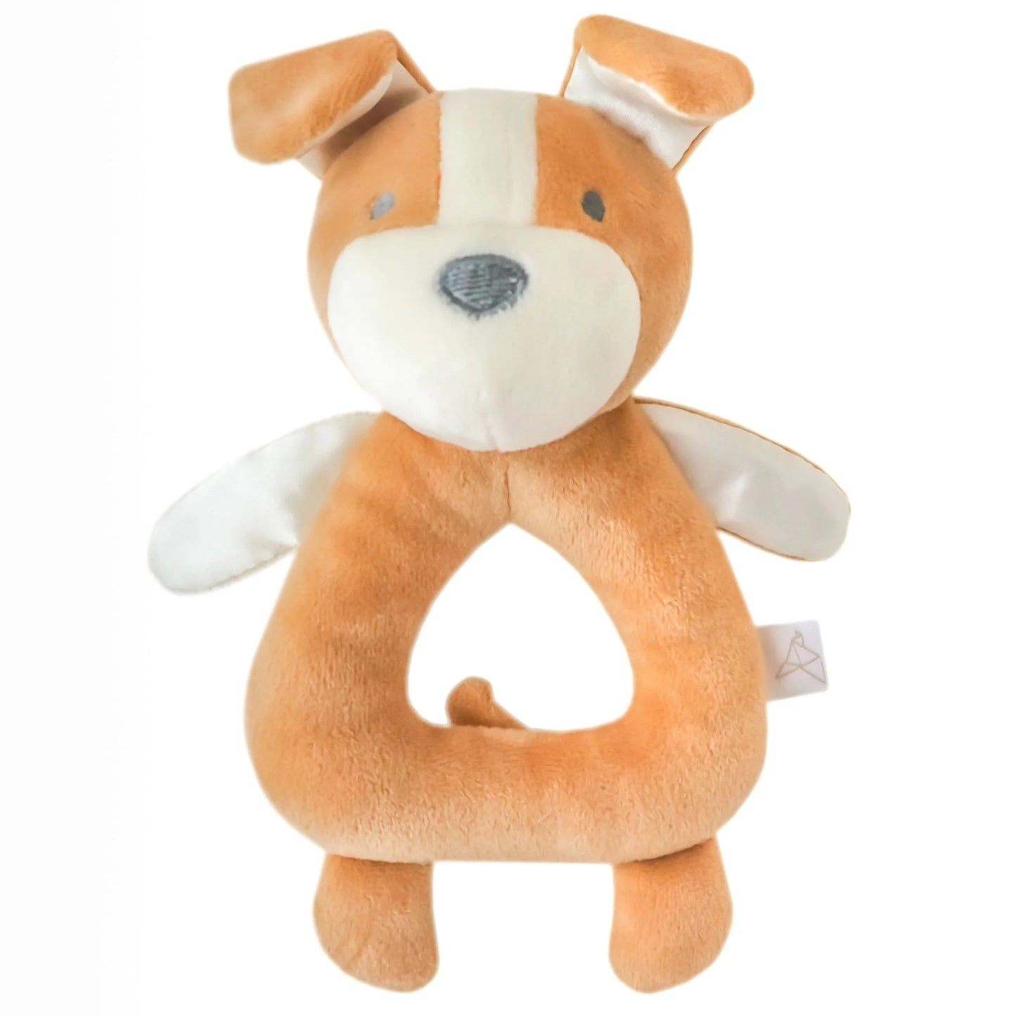 Pepper Grab & Rattle
