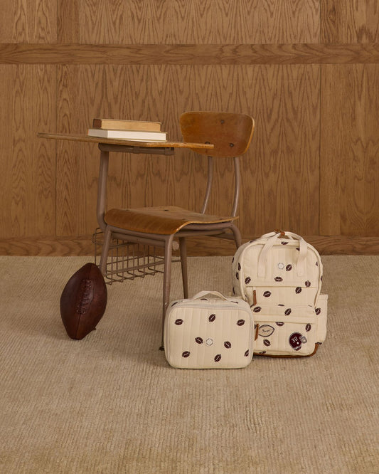 Football Backpack