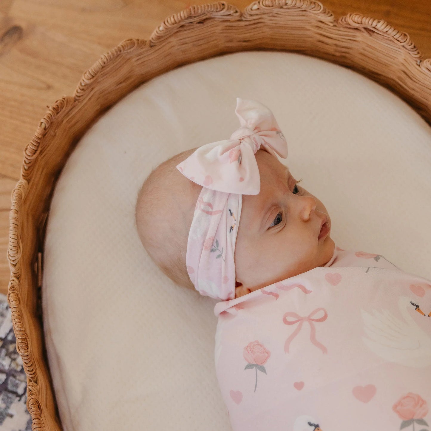 Adelia Knit Headband