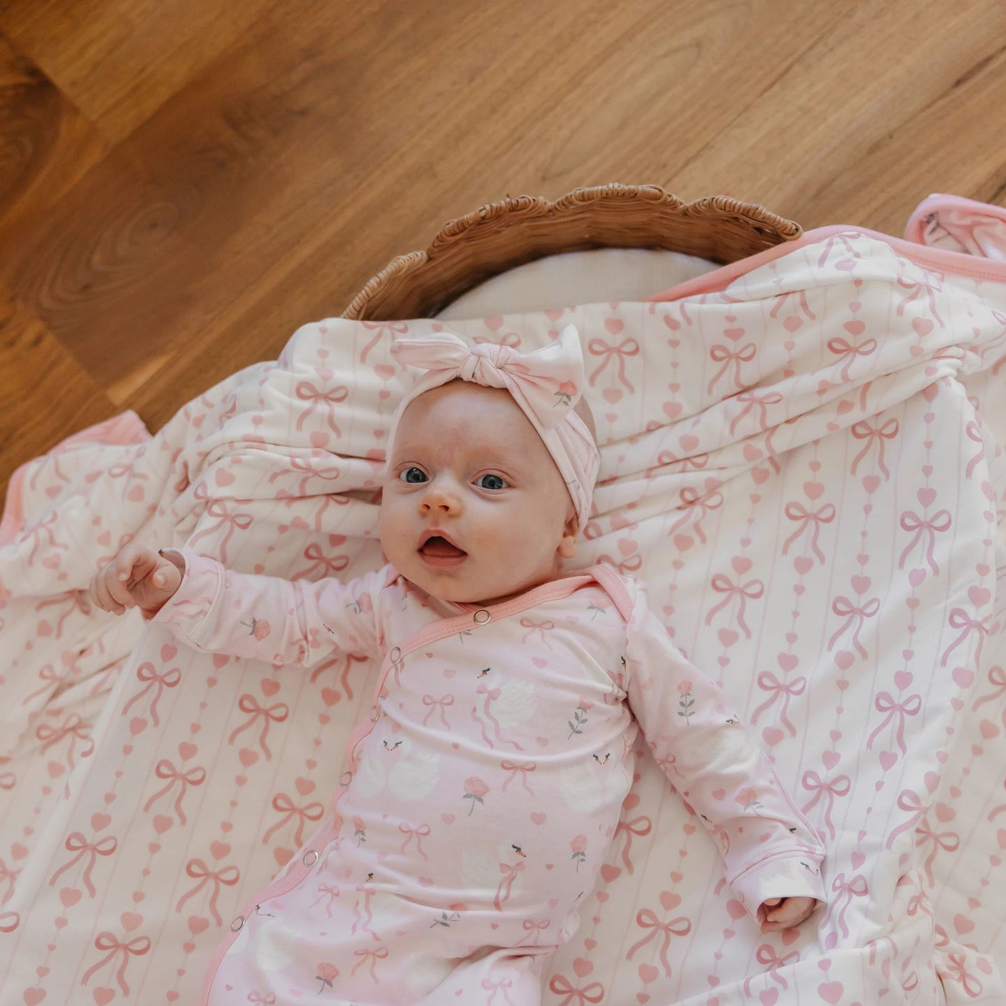 Adelia Knit Headband