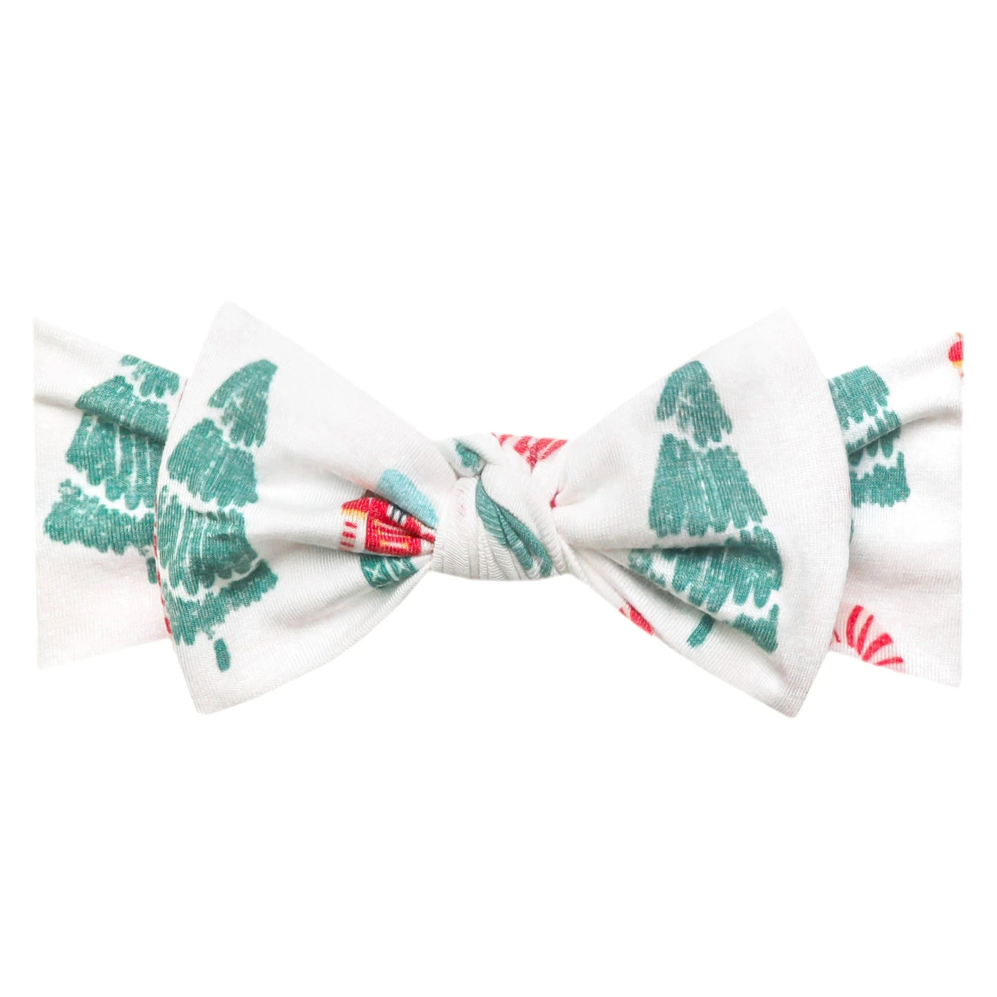 Nicholas Knit Headband