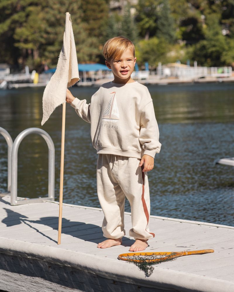 Set Sail Sweatshirt