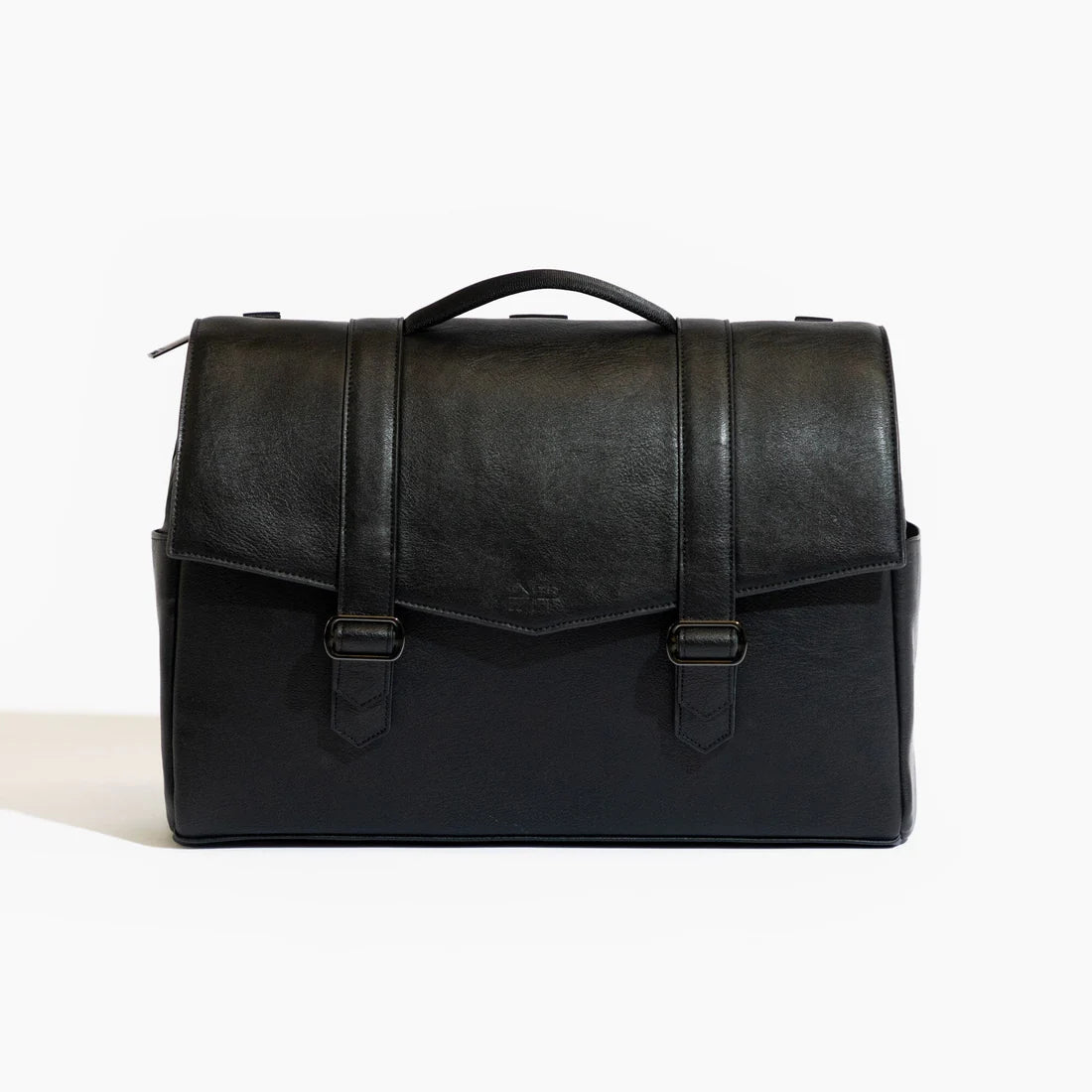 Onyx Cambridge Messenger Bag