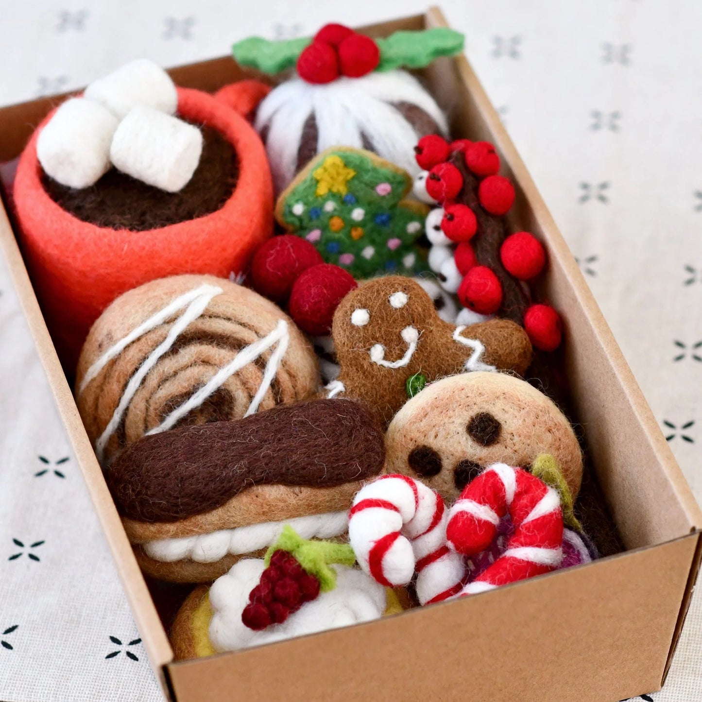 Grazing Christmas Box