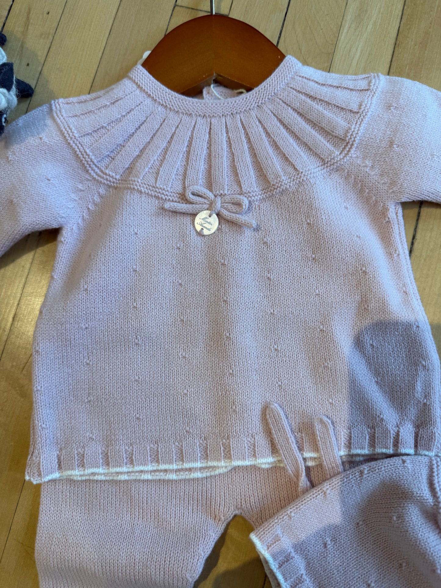 Cambridge Collection Rose 3-Pc Set