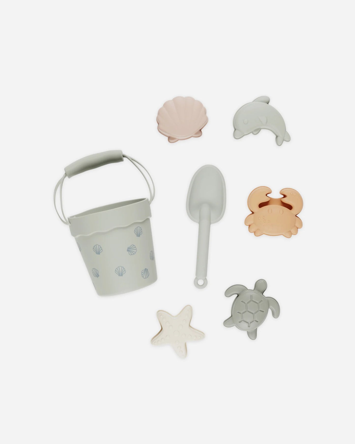 Starfish Beach Toy