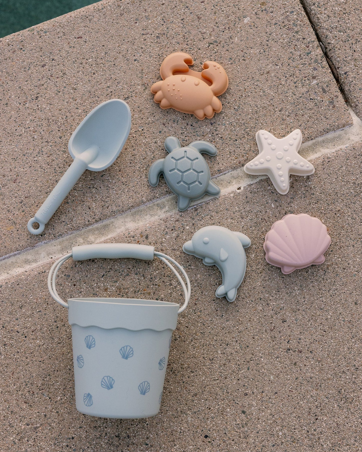 Starfish Beach Toy