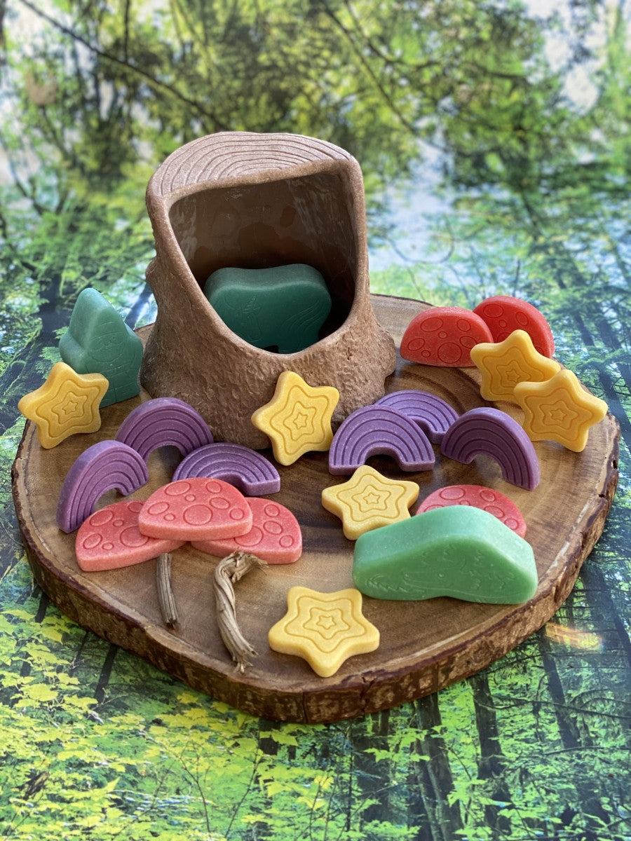 Scenery Stones - Fairy Tale