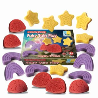 Scenery Stones - Fairy Tale