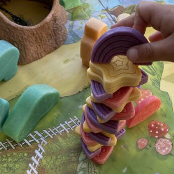 Scenery Stones - Fairy Tale