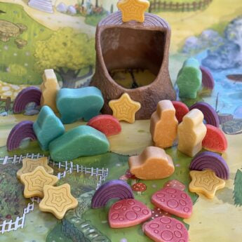 Scenery Stones - Fairy Tale