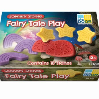 Scenery Stones - Fairy Tale