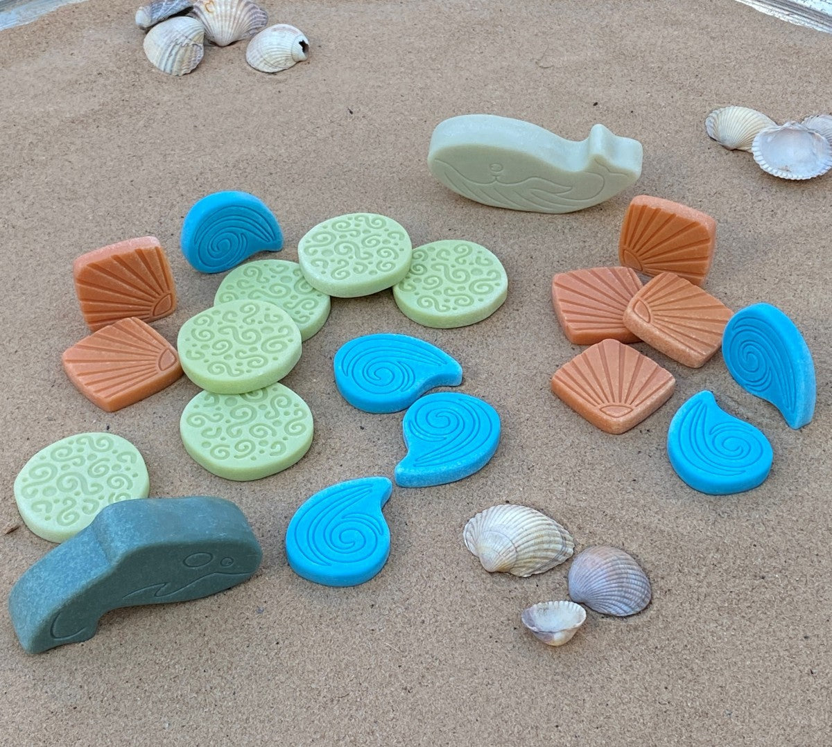 Scenery Stones - Ocean