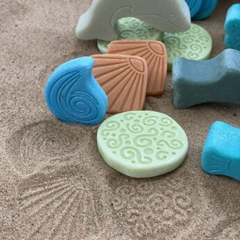 Scenery Stones - Ocean
