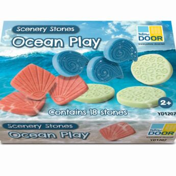 Scenery Stones - Ocean