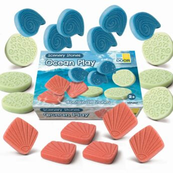Scenery Stones - Ocean
