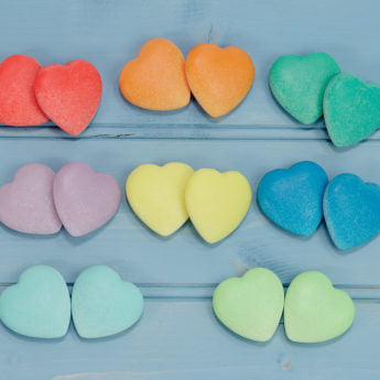 Kindness Hearts