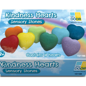 Kindness Hearts