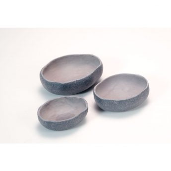 Rustic Bowls