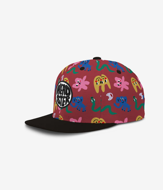 Little Creatures Snapback
