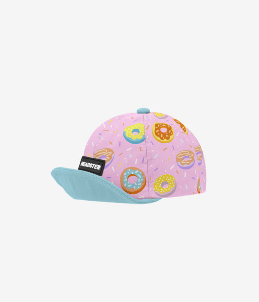 Duh Donut Short Brim