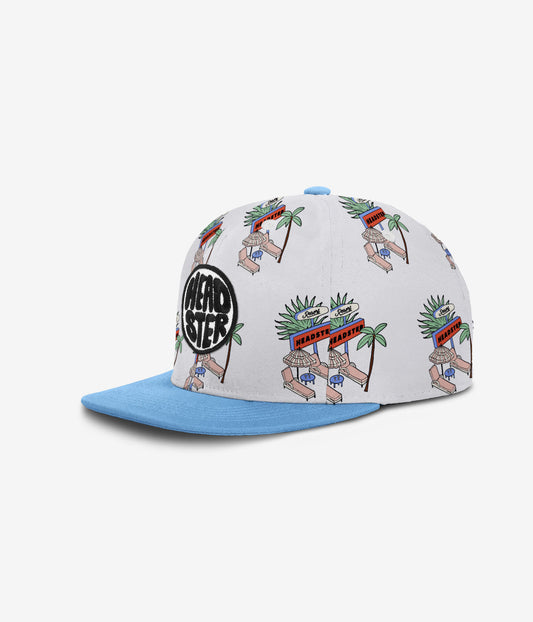 Resort Snapback