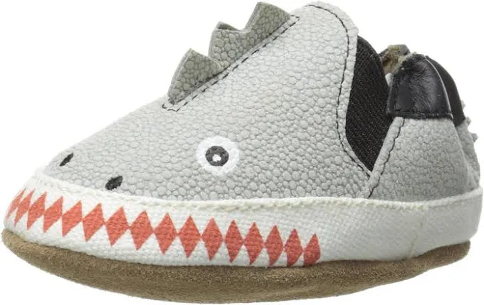 Dino Dan Soft Soles