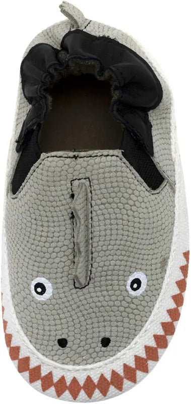 Dino Dan Soft Soles