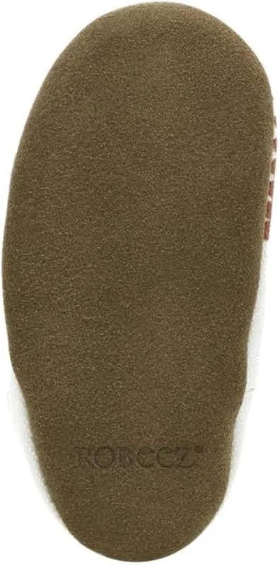 Dino Dan Soft Soles