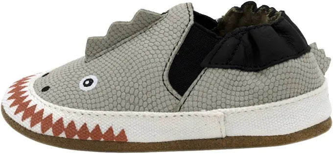 Dino Dan Soft Soles