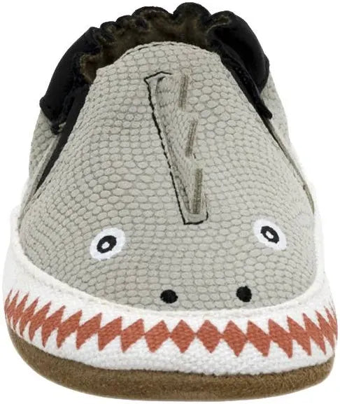 Dino Dan Soft Soles