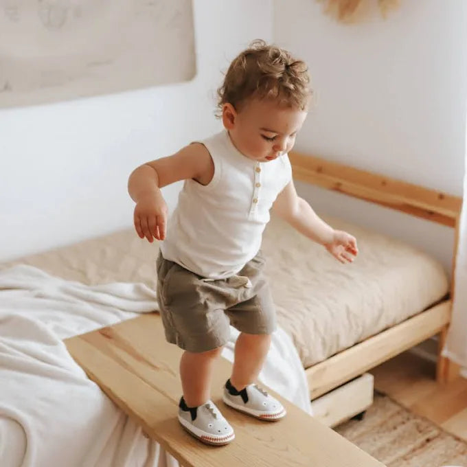 Dino Dan Soft Soles
