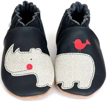 Friends Wrap Around Soft Soles