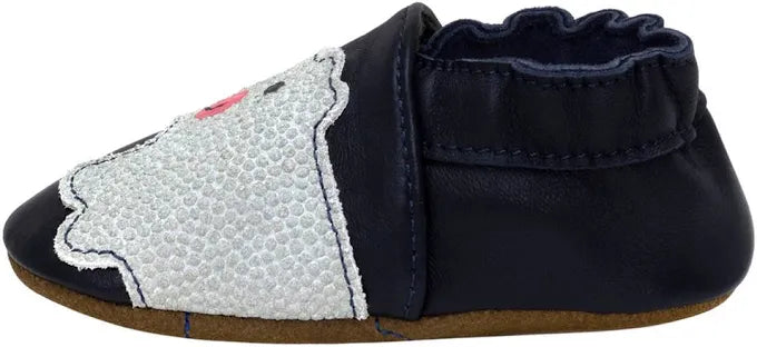 Friends Wrap Around Soft Soles