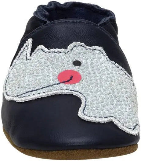 Friends Wrap Around Soft Soles