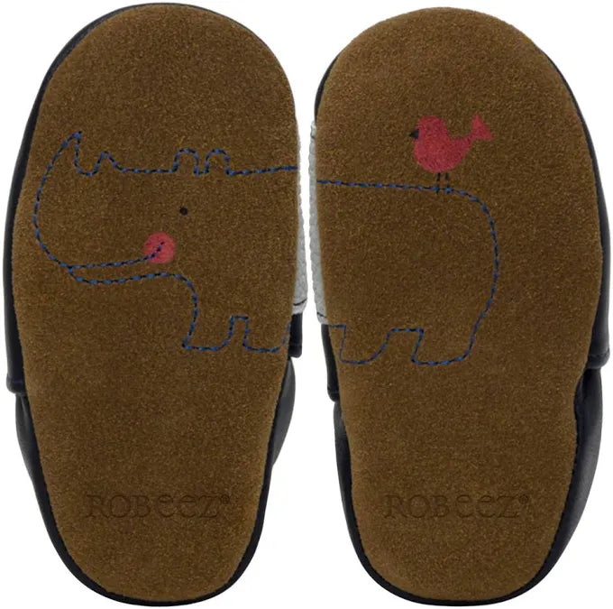 Friends Wrap Around Soft Soles