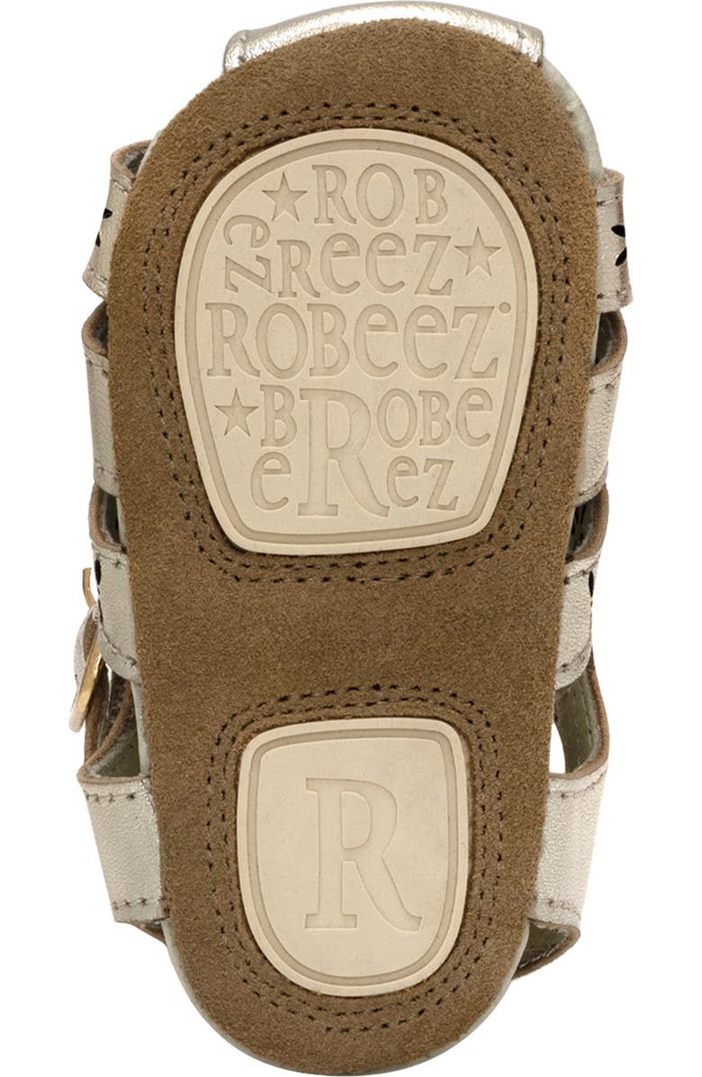 Fleur Sandal