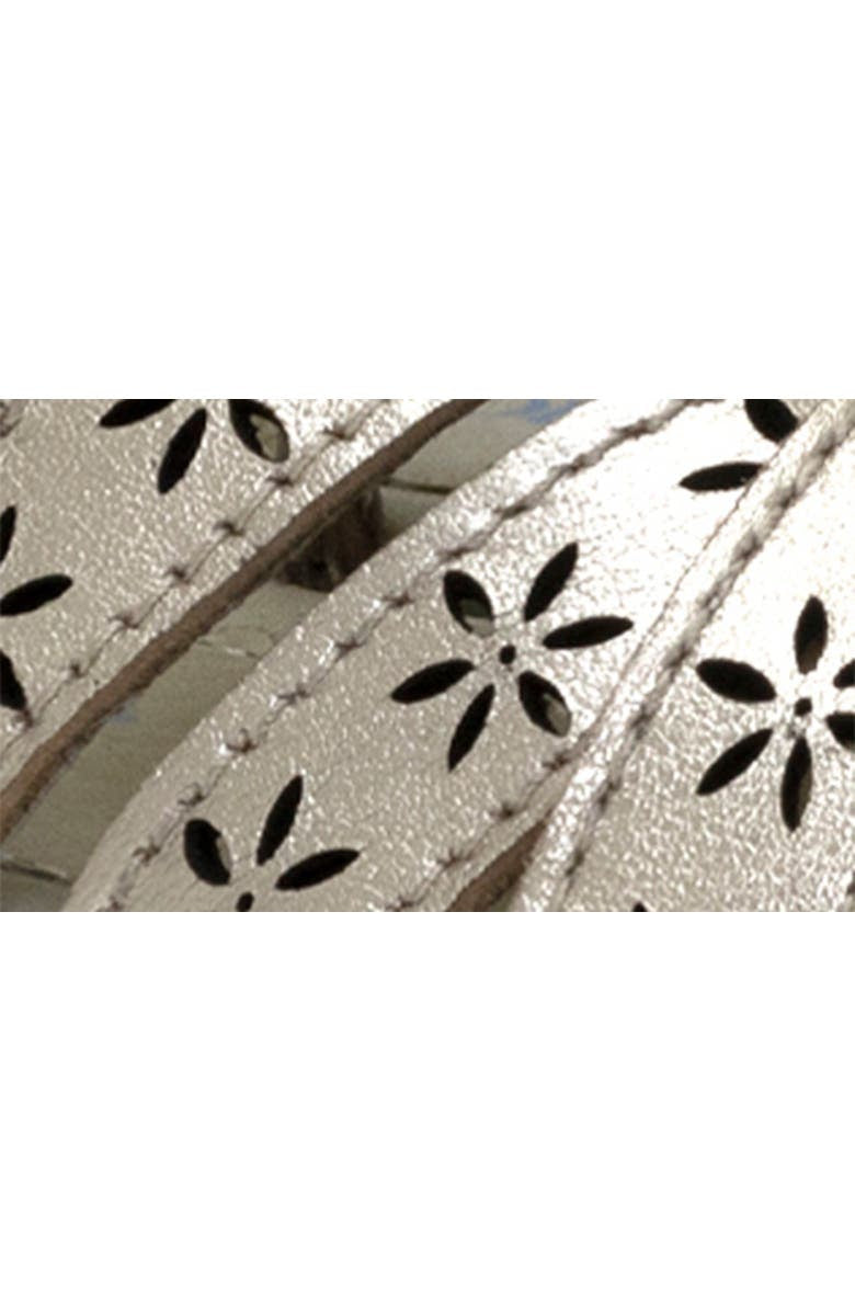 Fleur Sandal
